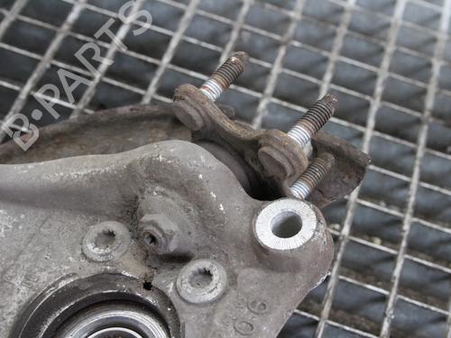 Right front steering knuckle VW PASSAT B7 (362) 2.0 TDI | BP39829604M26 - Image 9