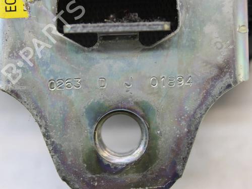 Front right seatbelt MINI MINI COUNTRYMAN (R60) Cooper S ALL4 | BP39869817I25 - Image 4