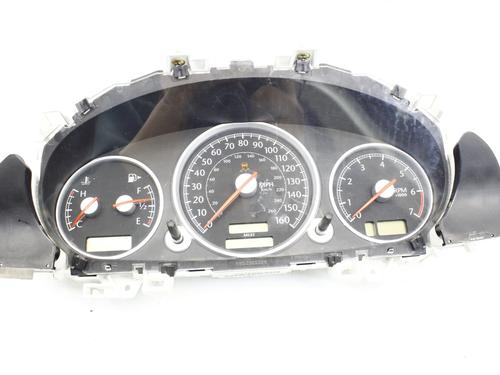 Kombiinstrument Kombiinstrument CHRYSLER CROSSFIRE 3.2 (218 hp) 39835952 39835952