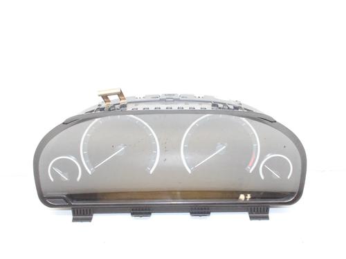 Kombiinstrument Kombiinstrument BMW 6 Gran Coupe (F06) 640 d (313 hp) 39871277 39871277