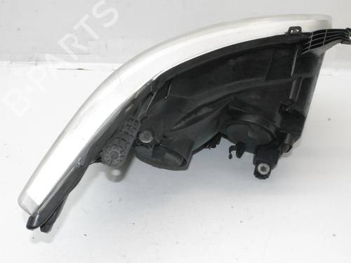 Left headlight FORD TRANSIT V363 Platform/Chassis (FED, FFD) 2.2 TDCi | BP39827072C28 - Image 2