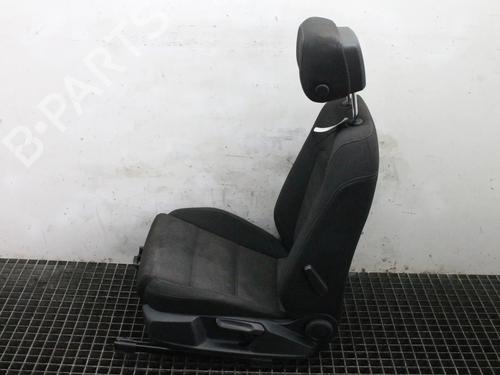 Left front seat VW PASSAT B8 Variant (3G5, CB5) 1.6 TDI | BP39803345C15 - Image 3