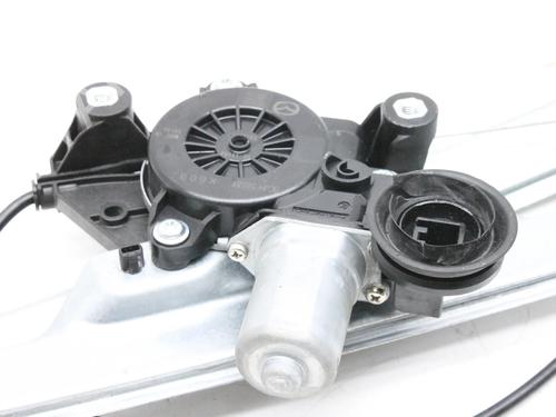 Front right window mechanism MAZDA MX-30 (DR) e-SKYACTIV | BP39868607C23 - Image 7