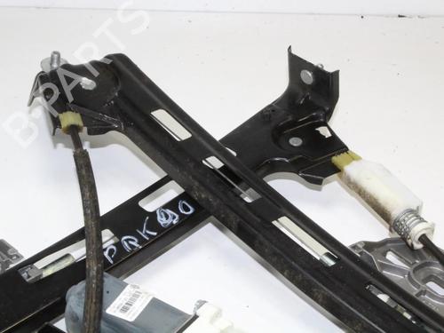 Front left window mechanism VW PASSAT CC B6 (357) 2.0 TDI | BP39777356C22 - Image 4