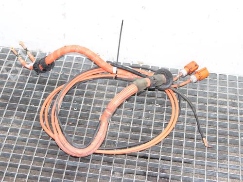 Ledningsnet Ledningsnet TOYOTA PRIUS Liftback (_W2_) 1.5 Hybrid (NHW20_, NHW20R) (112 hp) 39836680 39836680