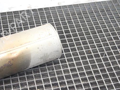 Exhaust system OPEL VIVARO B Van (X82) 1.6 CDTI (05) | BP39769287M121 - Image 3