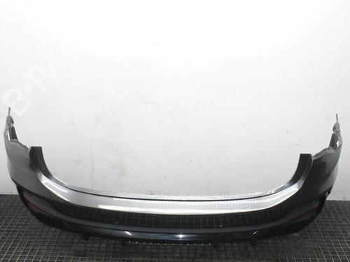 Bagtil kofangere Bagtil kofangere AUDI Q3 Sportback (F3N) 45 TFSI e (245 hp) 39812418 39812418