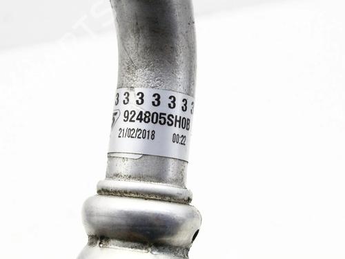 AC pipe NISSAN LEAF (ZE1) Electric | BP39845844M126 - Image 5