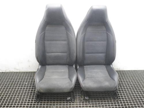 Seats set MERCEDES-BENZ A-CLASS (W176) A 200 CDI / d (176.008) | BP39817882C78 - Image 2