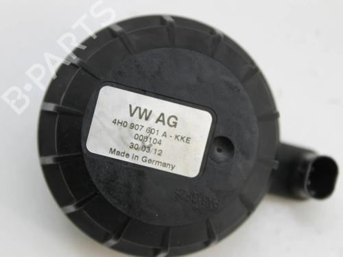 Electronic module AUDI A4 B8 Avant (8K5) S4 quattro | BP39878292M83 - Image 3