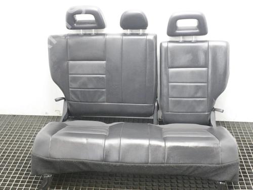 Conjunto de bancos JEEP COMPASS (MK49) 2.2 CRD 4x4 | BP39783330C78 - Image 8