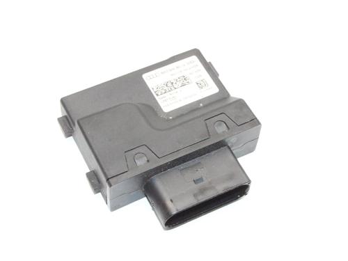 Used Fuel ECU Fuel ECU AUDI A4 B9 (8W2, 8WC) 35 TFSI Mild Hybrid (150 hp) 39824954 39824954
