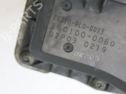 Egr HONDA CR-V III (RE_) 2.2 i-DTEC 4WD (RE6) | BP39838951M69 - Image 4