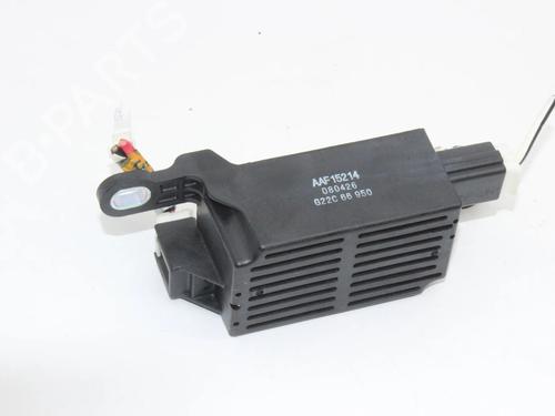 Electronic module MAZDA RX-8 (SE, FE) 1.3 (FE103, SE3P) | BP39820962M83 - Image 2