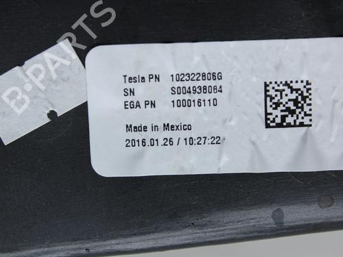 Handskerum TESLA MODEL S (5YJS) 85D AWD | BP39797749C95  - Image 8