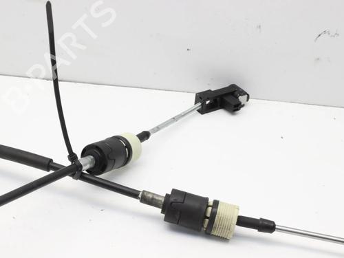 Cable VOLVO V60 I (155) D5 Hybrid AWD | BP40606230E12 - Image 4