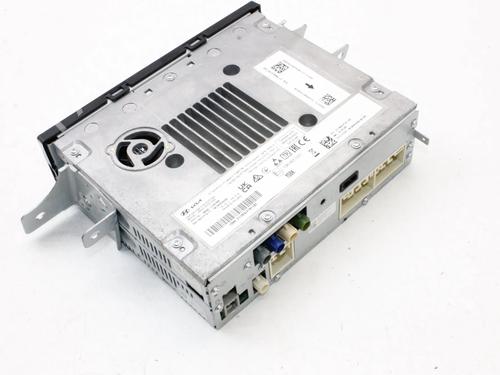 Electronic module KIA SPORTAGE V (NQ5) 1.6 T-GDI | BP39828672M83 - Image 2