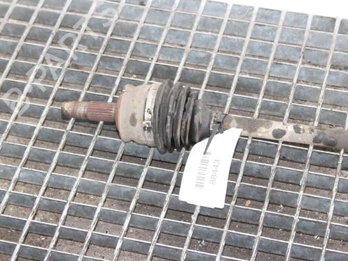 Right front driveshaft FIAT 500 C (312_) 1.2 (312CXA1A, 312AXA1A) | BP39771948M39 - Image 2
