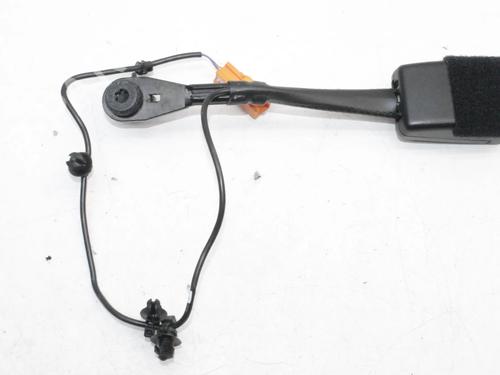 Sikkerhetsbelte-spenne Sikkerhetsbelte-spenne LAND ROVER DISCOVERY SPORT (L550) 2.0 D 4x4 (180 hp) 39825053 39825053