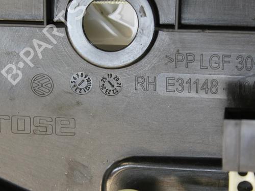 Rear right window mechanism VW ID.4 (E21) Pure Performance | BP39875054C25 - Image 11