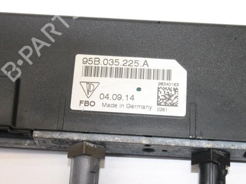 Electronic module PORSCHE MACAN (95B) 3.0 S | BP39783984M83 - Image 4