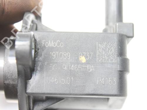Electronic sensor FORD FOCUS IV (HN) 1.0 EcoBoost | BP39817860M84 - Image 5