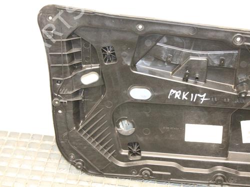 Front left window mechanism FORD FIESTA VI (CB1, CCN) 1.0 EcoBoost | BP39821208C22 - Image 2
