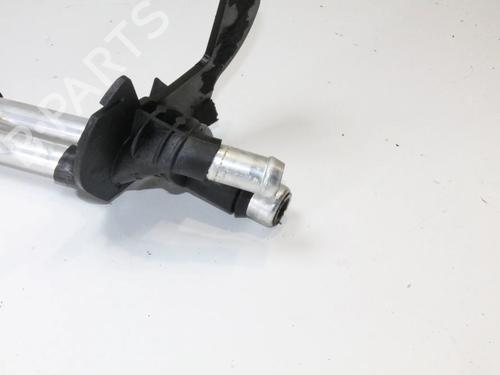 Heater matrix BMW X1 (E84) sDrive 20 d | BP39826045M63 - Image 5