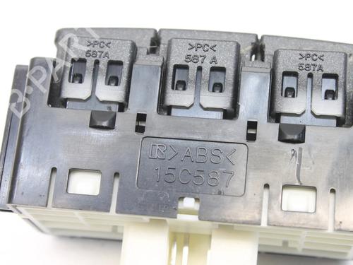 Switch TOYOTA AURIS (_E15_) 1.8 Hybrid (ZWE150_, ZWE150R) | BP39861360I30 - Image 5