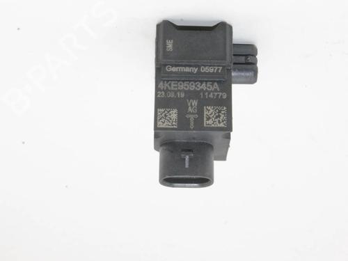 Elektronisk sensor AUDI E-TRON (GEN) 55 quattro | BP39868156M84 - Image 5