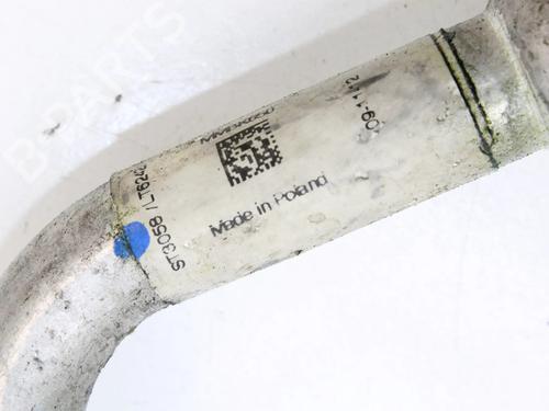 AC pipe LAND ROVER RANGE ROVER EVOQUE (L538) 2.2 D | BP39781104M126 - Image 6