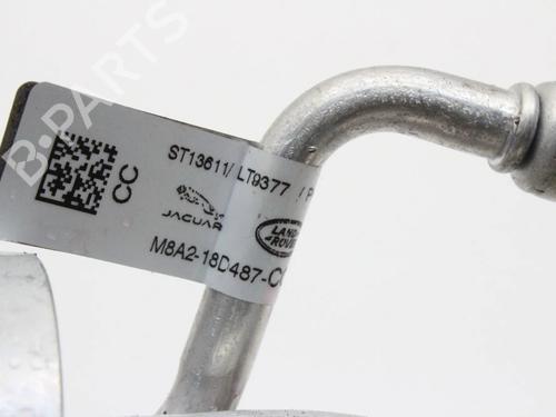 Pipe LAND ROVER RANGE ROVER VELAR (L560) 3.0 P400 MHEV 4x4 | BP39821024M125 - Image 6