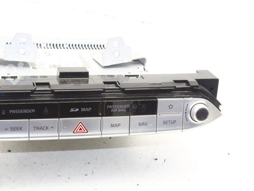 Electronic module KIA STINGER (CK) 2.2 CRDi VGT | BP39806990M83 - Image 3