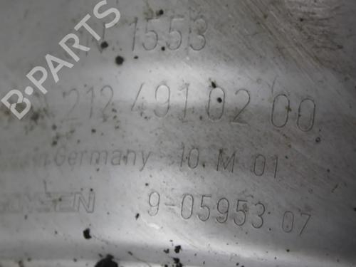 Exhaust system MERCEDES-BENZ E-CLASS T-Model (S212) E 350 CDI (212.225) | BP39831689M121  - Image 5
