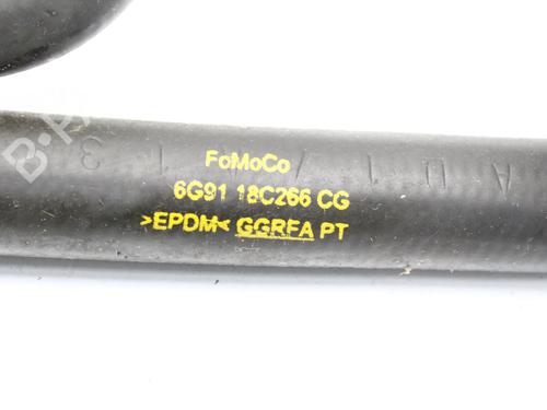 Pipe LAND ROVER RANGE ROVER EVOQUE (L538) 2.2 D 4x4 | BP39868463M125  - Image 5