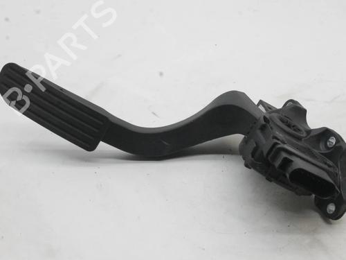 Pedal Pedal LAND ROVER FREELANDER 2 (L359) 2.2 TD4 4x4 (160 hp) 39803771 39803771