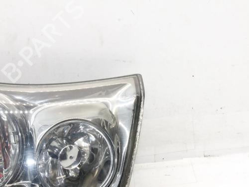 Left tailgate light LEXUS RX (_U3_) 300 (MCU35_, MCU35R) | BP39822546C79 - Image 5
