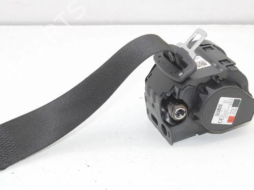 Rear left seatbelt BMW 1 (F40) 118 i | BP39806451I29 - Image 3