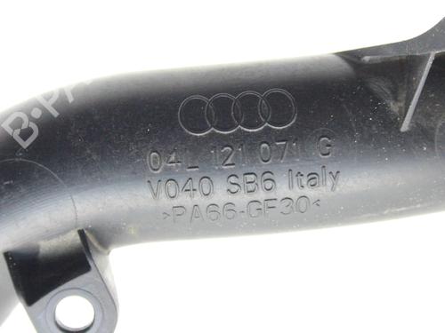 Pipe AUDI Q5 (FYB, FYG) 2.0 TDI quattro | BP39875741M125 - Image 5