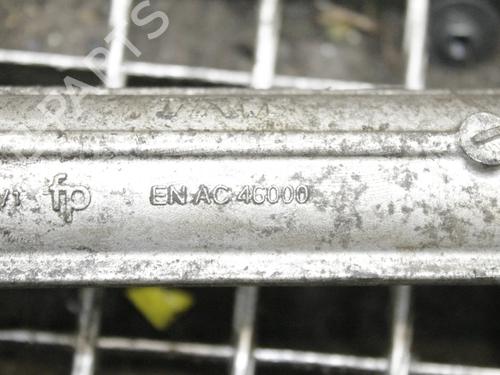 Steering rack VW POLO VI (AW1, BZ1, AE1) 1.0 TSI | BP39813816M22 - Image 5