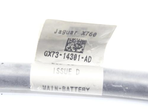 Cable JAGUAR F-PACE (X761) 2.0 TD4 AWD | BP39815585E12 - Image 4