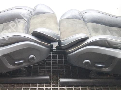 Seats set VOLVO XC60 II (246) D4 AWD | BP39800463C78 - Image 6