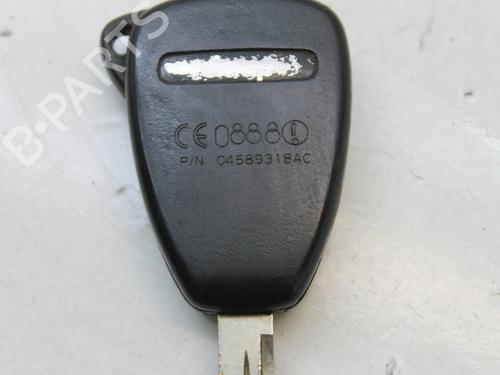 Electronic module JEEP COMPASS (MK49) 2.2 CRD 4x4 | BP39776262M83 - Image 3
