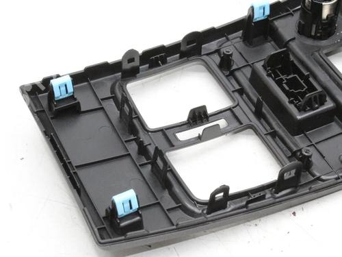 Middle console RENAULT ARKANA I (LCM_, LDN_) 1.6 E-TECH 145 (LDMU) | BP39853217I22 - Image 6