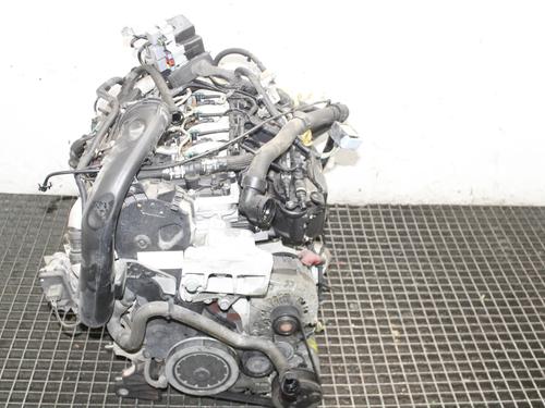 Engine LAND ROVER RANGE ROVER EVOQUE (L538) 2.2 D | BP39787311M1 - Image 3