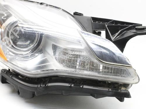 Right headlight MASERATI QUATTROPORTE VI 3.0 D | BP39830217C29 - Image 5