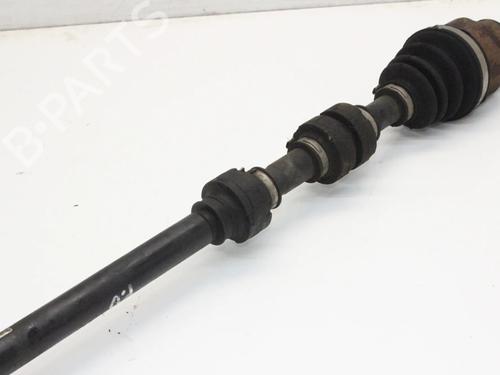 Right front driveshaft NISSAN MICRA V (K14) 0.9 IG-T | BP39843459M39 - Image 3