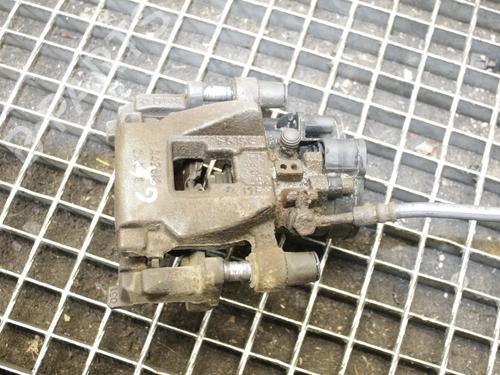 Used Left rear brake caliper Left rear brake caliper JAGUAR F-PACE (X761) 2.0 TD4 AWD (180 hp) 39787769 39787769