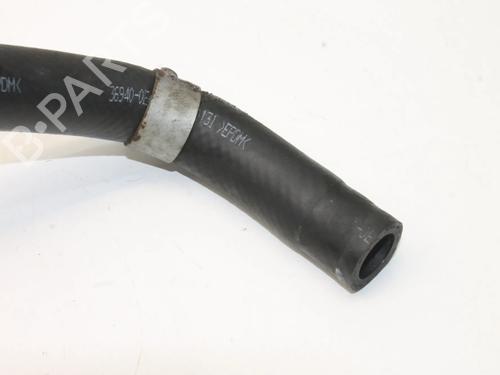 Pipe KIA SOUL II (PS) EV Electric | BP39803505M125 - Image 4