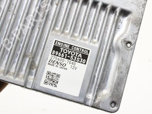 Engine control unit (ECU) LEXUS IS III (_E3_) 300h (AVE30_, AVE30R) | BP39795859M57 - Image 3